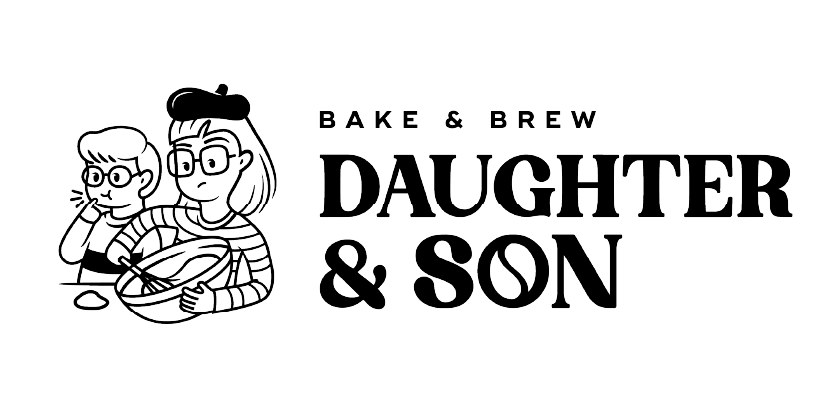 Daughter & Son Cafe